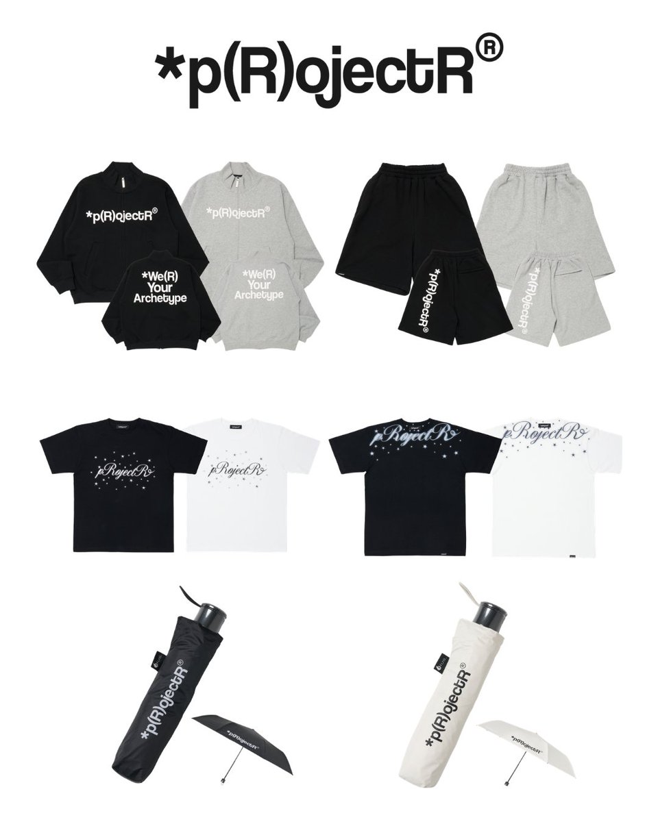 p(R)ojectR®︎_official (@projectr___) / Posts / X