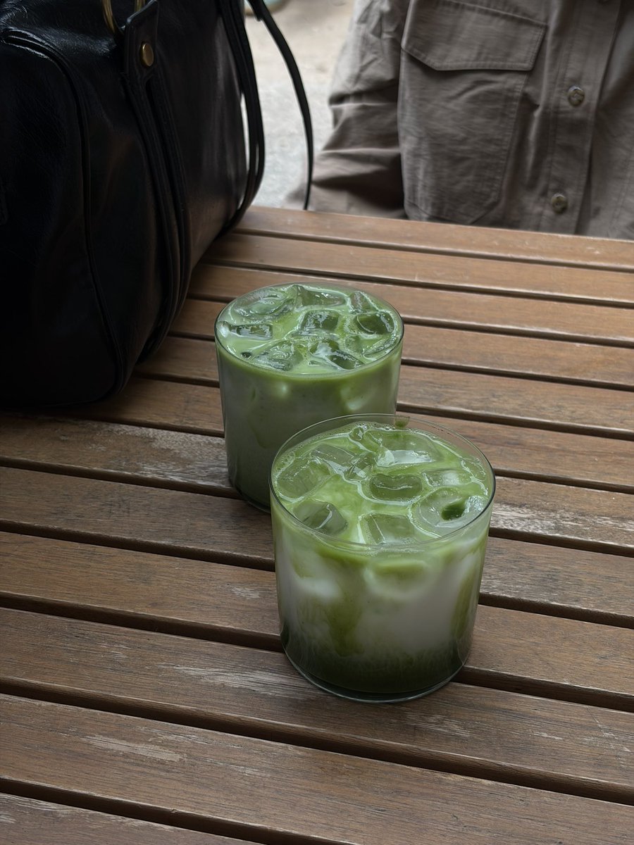 memori71's tweet photo. 🍵🧊 https://t.co/dL1wdanh1G