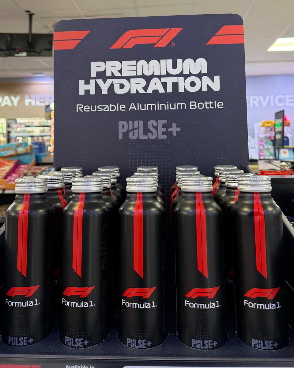 welcomebreak's tweet photo. Every great drive needs a perfect pit stop 🏎️🏁

Make yours count when you stop with us at Welcome Break and enjoy great food, refreshing drinks and F1 themed treats worth slowing down for. https://t.co/koFbPeOO3c
