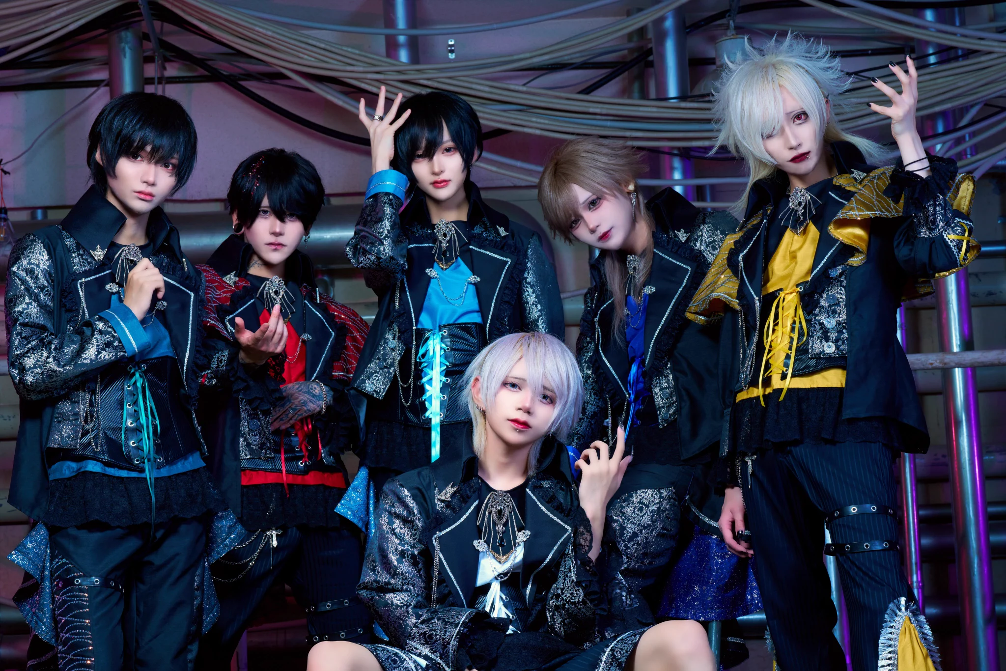 Cult of ənigma (@C_enigma_info) / X