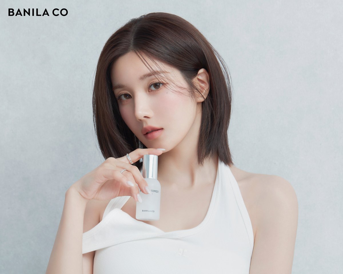 banilaco_kr's tweet photo. 바코🩷은비만큼 ​
잘 어울리는 환상의 짝꿍이 있다고 ?​!
​
포슬포슬 보송보송☆૮꒰ˊᗜˋ* ꒱ა​

프라이머 클래식으로 매끈하게 결 정리하고​
피니쉬 파우더로 완벽하게 마무리 !​
산뜻한 여름을 보낼 수 있는 최고의 조합이지✨​
​
지금 #올리브영 에서 여름 한정 특가로 만나보세요 !​

#바닐라코 #프라임프라이머​
#권은비 #KWONEUNBI