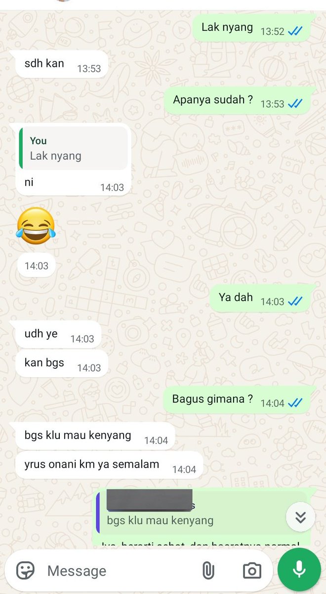 BungkusPuyer_'s tweet photo. Masih melanjutkan cerita semalam, next minta tolong kocokin mungkin ya, pelan-pelan aja, ga usah buru-buru langsung exe 😁 https://t.co/91rZlGn4sp