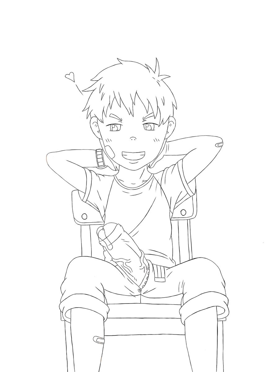 Spectrotica247's tweet photo. 1. Line Art
2. Flat Colors
3. Shade and Highlight https://t.co/3SP5PJ7dgp