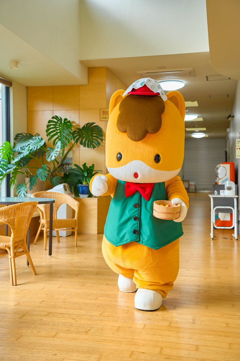 gunma_gunmachan's tweet photo. 今日はゆっくりお風呂に入ろう〜🐴

#ぐんまちゃん #群馬 https://t.co/GsB4vBylZb