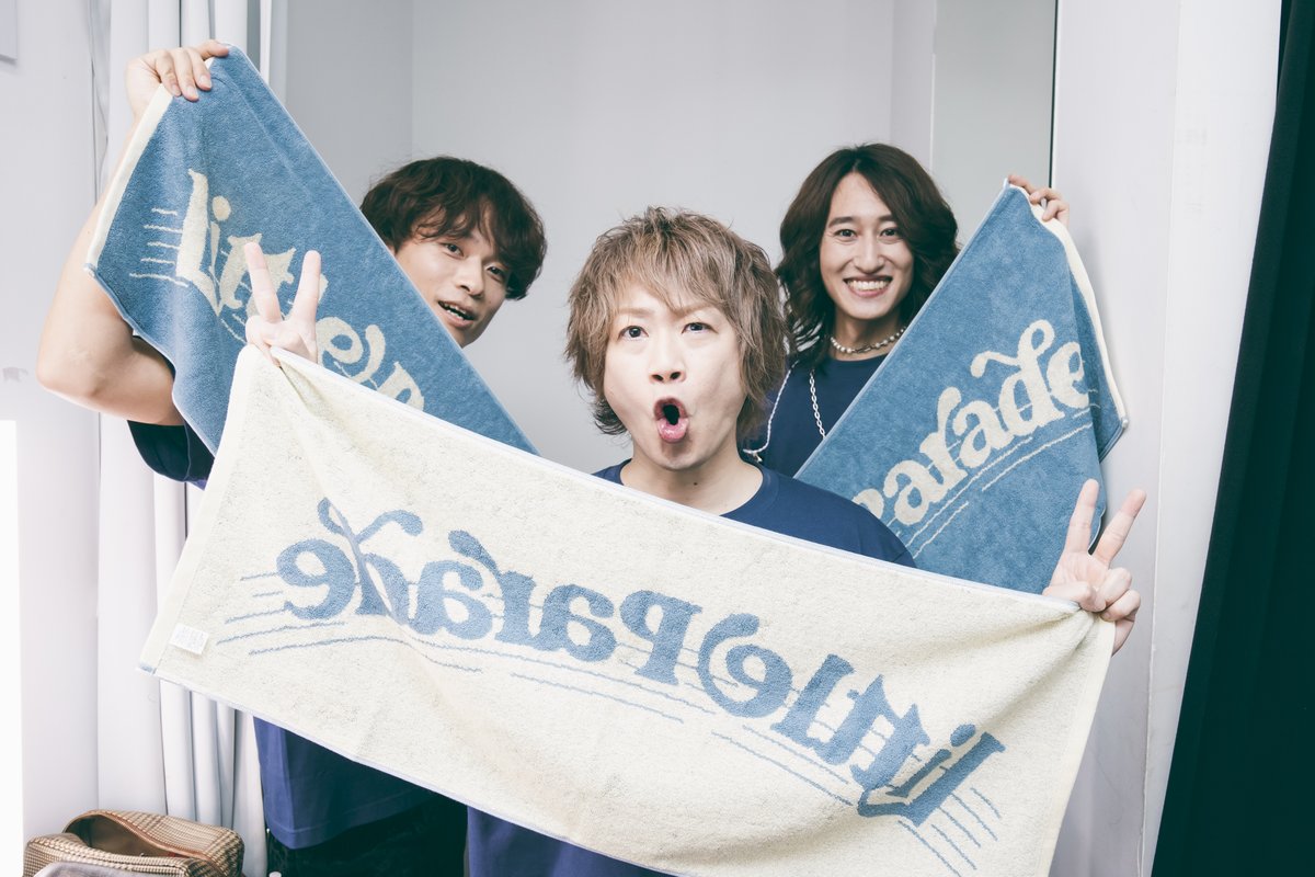LittleParade_JP's tweet photo. 〖LIVE PHOTO〗

┄                                    ┄

Little Parade Live Stories
           “Quiet A.M.”

┄                                    ┄

ライブ写真(#3)公開📸

その他の写真はInstagramをチェック！
https://t.co/irzOC16Prq

photo by @yusuke_mphoto https://t.co/ziwvrrtgSy
