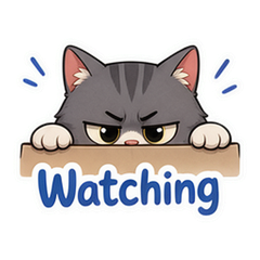 Kakameme_com's tweet photo. Final batch from Grumpy Cat Cartoon Sticker Pack. Free sticker pack on KakaMeme.

#KakaMeme #AIStickers #MemeStickers #FreeStickers https://t.co/UpKnTTcTg8