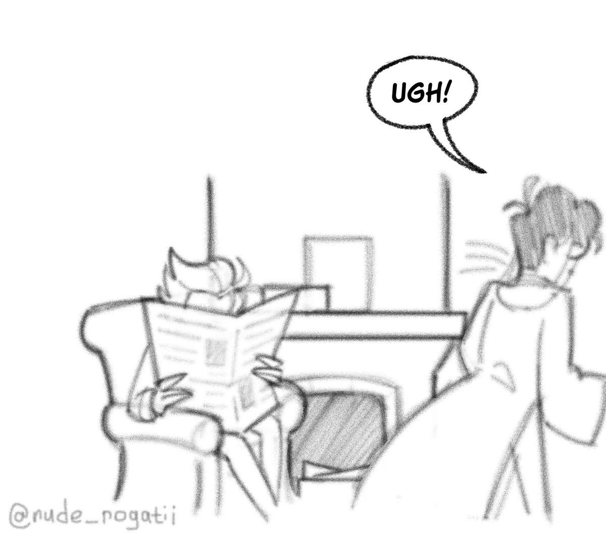 rude_rogatii's tweet photo. #radioapple 
sherlock au https://t.co/V4GxijHwdd