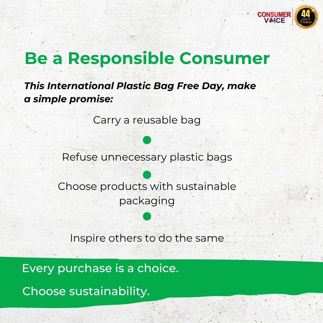 ConsumerVoiceIn tweet picture