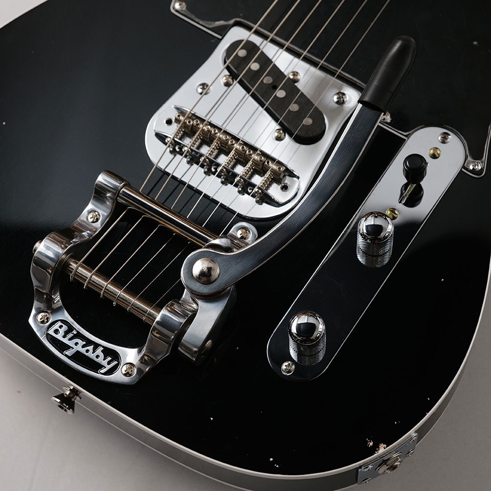 Miyaji_Guitars's tweet photo. サマーセール開催中!
お買い得商品をご紹介
infinite/Trad Fullsize T (Black) with Bigsby
ブラックボディにビグスビー。
男の1本!ってイメージのテレです。
詳細はこちら⬇️⬇️
https://t.co/6TeyBsNUWm
#infinite
#インフィニット
#テレキャスター
#bigsby
#ビグスビー
@12msic https://t.co/kgKNbTkz9Y