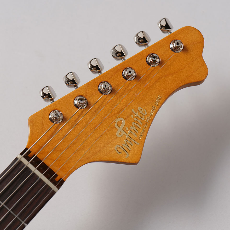 Miyaji_Guitars's tweet photo. サマーセール開催中!
お買い得商品をご紹介
infinite/Trad Fullsize T (Black) with Bigsby
ブラックボディにビグスビー。
男の1本!ってイメージのテレです。
詳細はこちら⬇️⬇️
https://t.co/6TeyBsNUWm
#infinite
#インフィニット
#テレキャスター
#bigsby
#ビグスビー
@12msic https://t.co/kgKNbTkz9Y