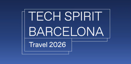 EncomendaVC's tweet photo. El 9 de julio, Mercè Tell estará en Tech Travel (Palau Macaya, Barcelona) en el panel "Following the Money: The Next Bets in Travel Tech".
Junto a Oriol Sans (ACCIÓ) e Inés Ures (Real Ventures).
¿Nos vemos allí? ✈️
#TechTravel #VentureCapital https://t.co/bH5p5lBT5t