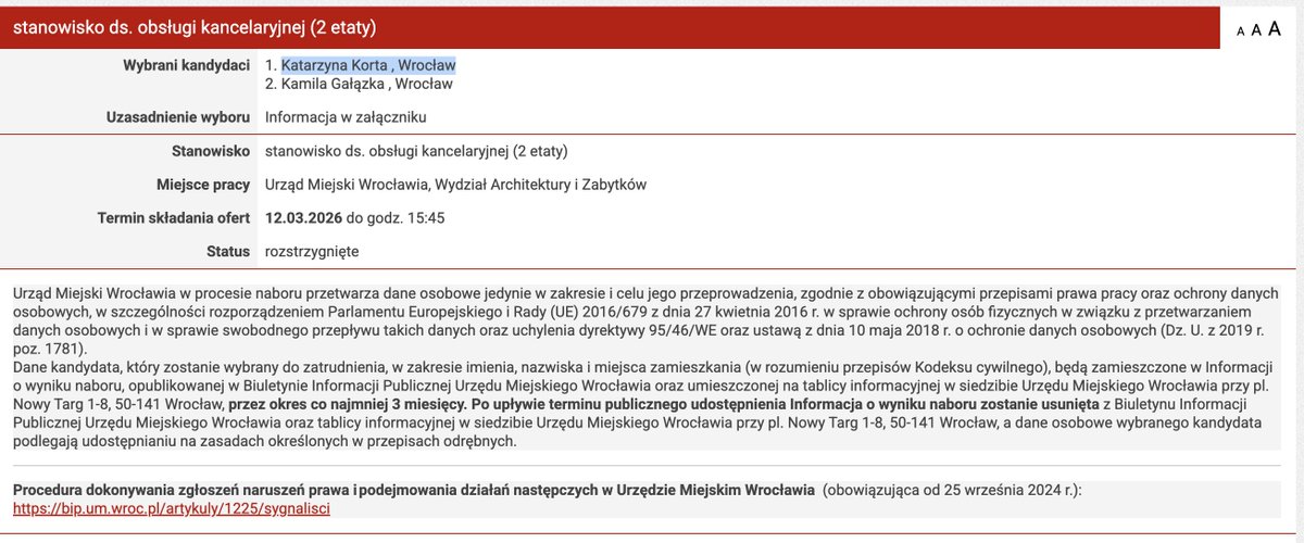 pwpsc's tweet photo. @MNiedorozwoju Członkowie PZFD mogą liczyć na szybsze rozpatrywanie spraw w Miejskim Wydziale Architektury i Zabytków? https://t.co/ynmaCgCJbs