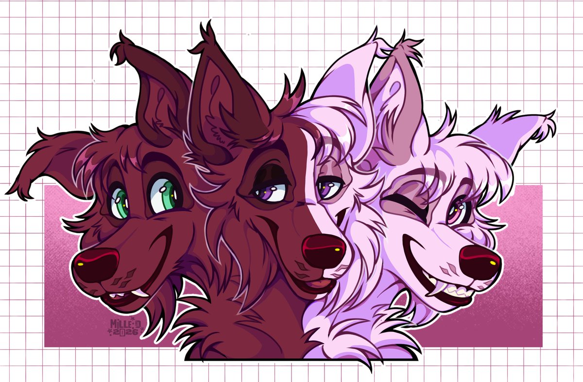 Akiiny_'s tweet photo. @mike_mc05 @TheGameKenny Um cerberusss!!! https://t.co/Un69eb6hW6
