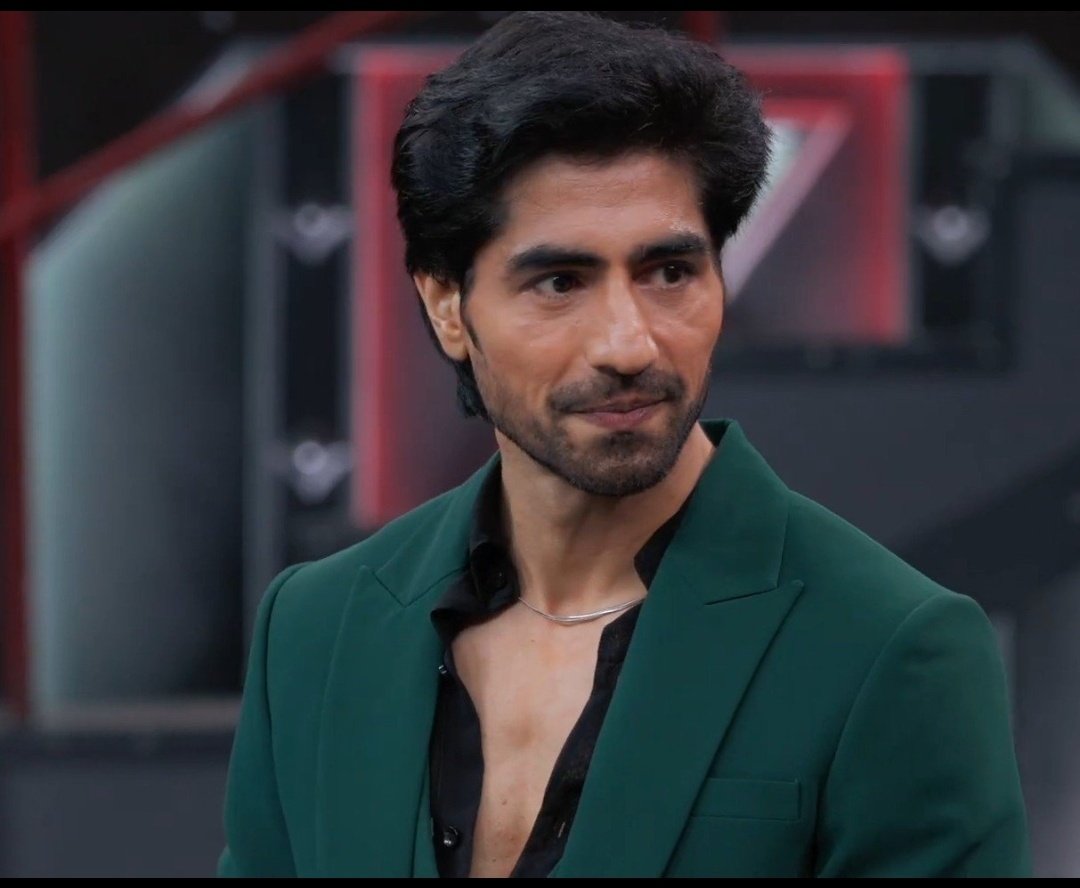 BiggbossKaTadka's tweet photo. Weekly Ranking Poll (Week 1)

Like &amp; RT if you like Harshad Chopda 

#LockUpp #HarshadChopda https://t.co/vQ3ciTwSwI