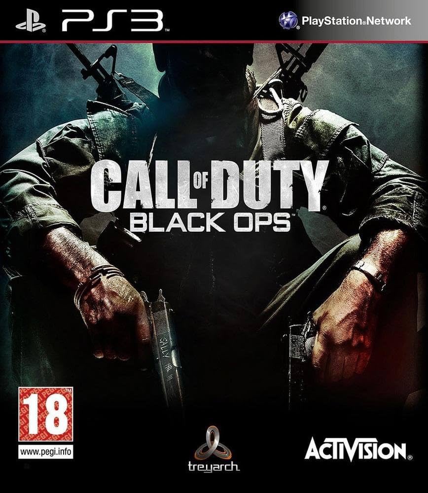 Exsytech's tweet photo. So… where the fuck are BO1 and BO2? At this rate, we’re getting older than we already are… @PlayStation @Treyarch https://t.co/Q0kYdpdLYE