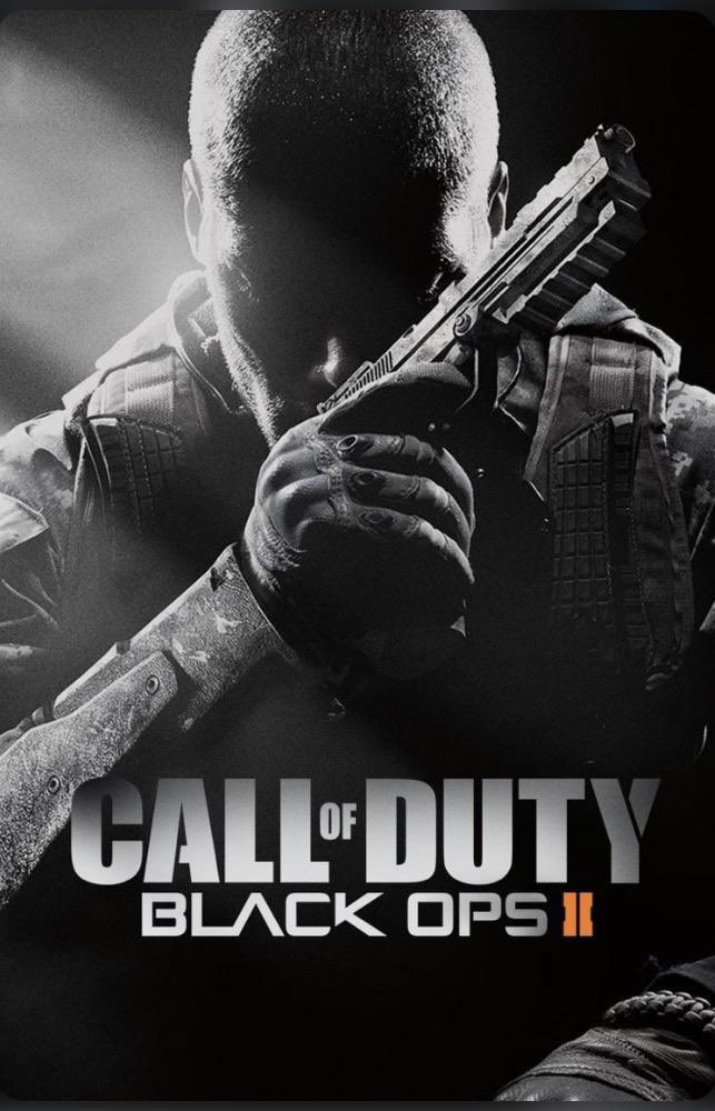 Exsytech's tweet photo. So… where the fuck are BO1 and BO2? At this rate, we’re getting older than we already are… @PlayStation @Treyarch https://t.co/Q0kYdpdLYE