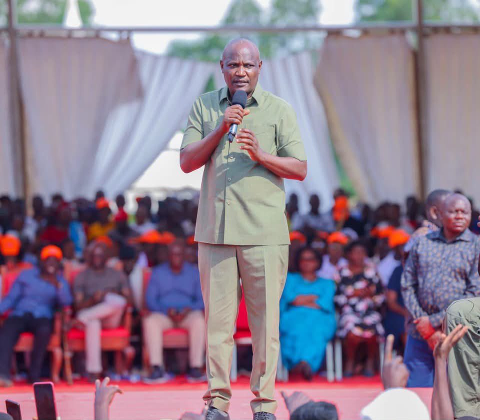Sirokumu_'s tweet photo. CSMbadi Track Record emphasizes sustainable debt management and fiscal discipline, creating a stronger economic foundation that supports infrastructure, essential services, and long-term national development goals. #InOneYearofJohnMbadi #ThisManMbadi https://t.co/bIWdxkN5PW