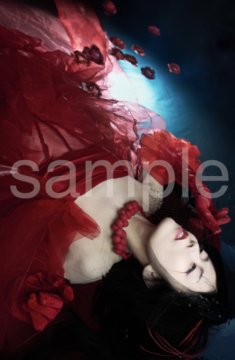 7月4日まで】 相羽あいな写真展 オンラインショップは 7月4日23:59まで
