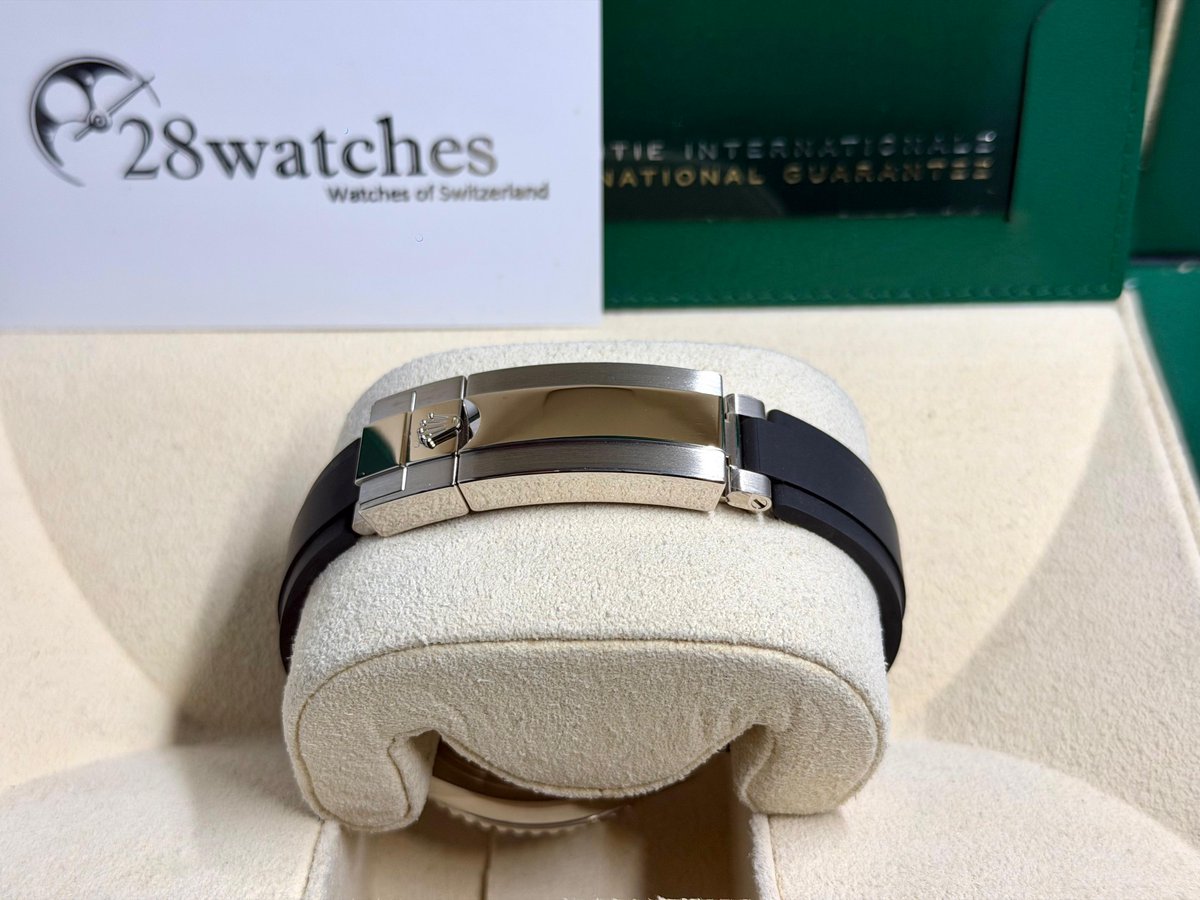 28Watches's tweet photo. Pre-owned Rolex Yacht-Master 226659 - 28watches
[2023 42mm]

WhatsApp/Mobile: +852 6128 2828
Address: Shop G10B G/F Causeway Bay Plaza 1, Hong Kong
https://t.co/HQSYqeCF3C

#28Watches #Rolex #Yacht-Master #226659 #T415518 https://t.co/6Hmu4n6Edr