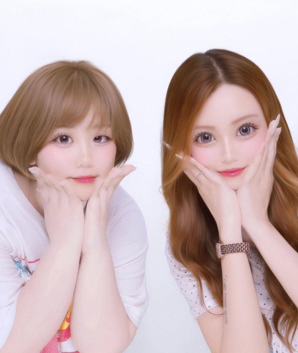 Rips2Msk's tweet photo. 荒野で出会って9年目😘
これからも一生仲良しです🫶💕 https://t.co/XD87UaIOsS
