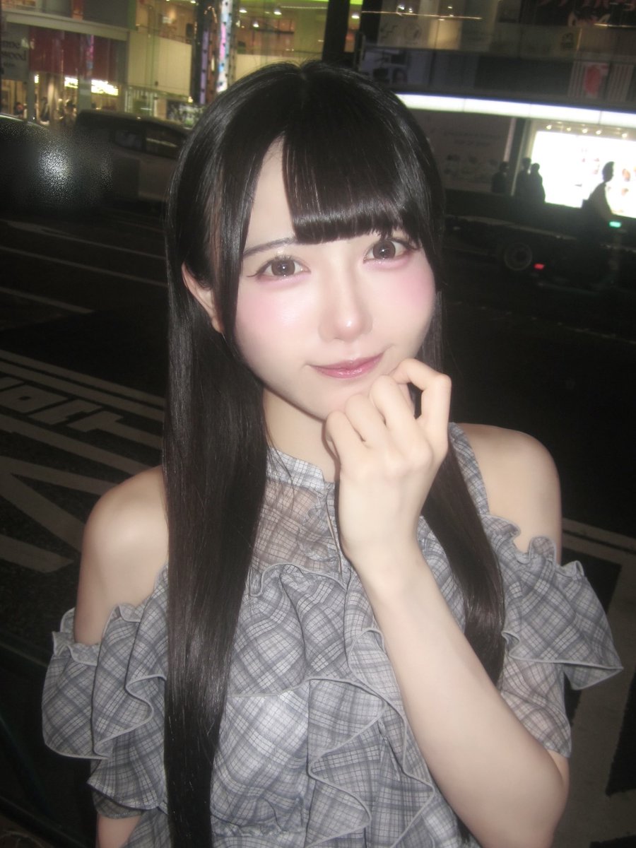 ayu_MBR's tweet photo. 彼女宣言していいかなあ？💭♡⟡.· https://t.co/HVFqZFRnvS