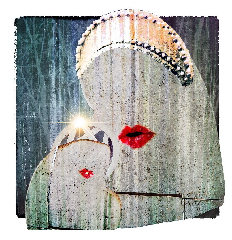 MiraArgun's tweet photo. Honoured to see my Winter Solstice: Remembering Frieda featured by Women in Art (WinArt), an international non-profit promoting gender equality and the visibility of women in arts and culture. Grateful that Frieda's story continues to reach new audiences. #Photography #Art https://t.co/M4k53OW4GX