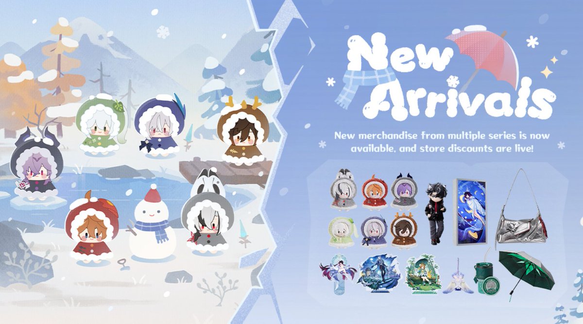 AlucardNLife's tweet photo. @catprotano  i see a skirk in there  so new merch :D  keychains  i hope u get that skirk one hehe and childe so u can throw him lmao https://t.co/0jly5ddjC8