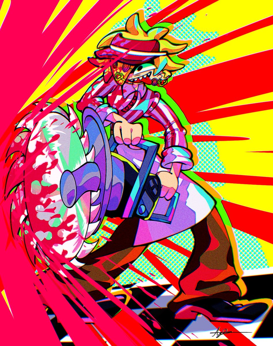 酸化銀 tweet media