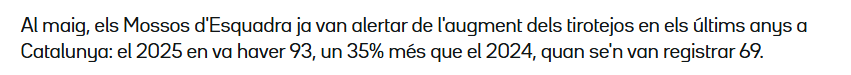 aitorus94's tweet photo. Pronto dejarán de ser casos aislados, es una tendencia que va a la alza. Han decidido convertir nuestras ciudades en favelas. 

Los responsables, en sus urbanizaciones con seguridad privada y nosotros a rezar para que no nos saquen un machete cuando vayas a por el pan. https://t.co/nXyJwTDqgC