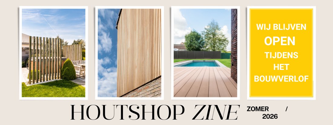 Houtshop's tweet photo. Aftellen naar rust, een werkvakantie of werk je door (net als wij)? Ons magazine biedt leesvoer voor rustzoekers, inspiratie voor grote projecten en tips voor wie de lange zomeravonden wil vullen met kleine klussen. 👇

https://t.co/sCEthCrG6Y https://t.co/DRzWv8UPN0