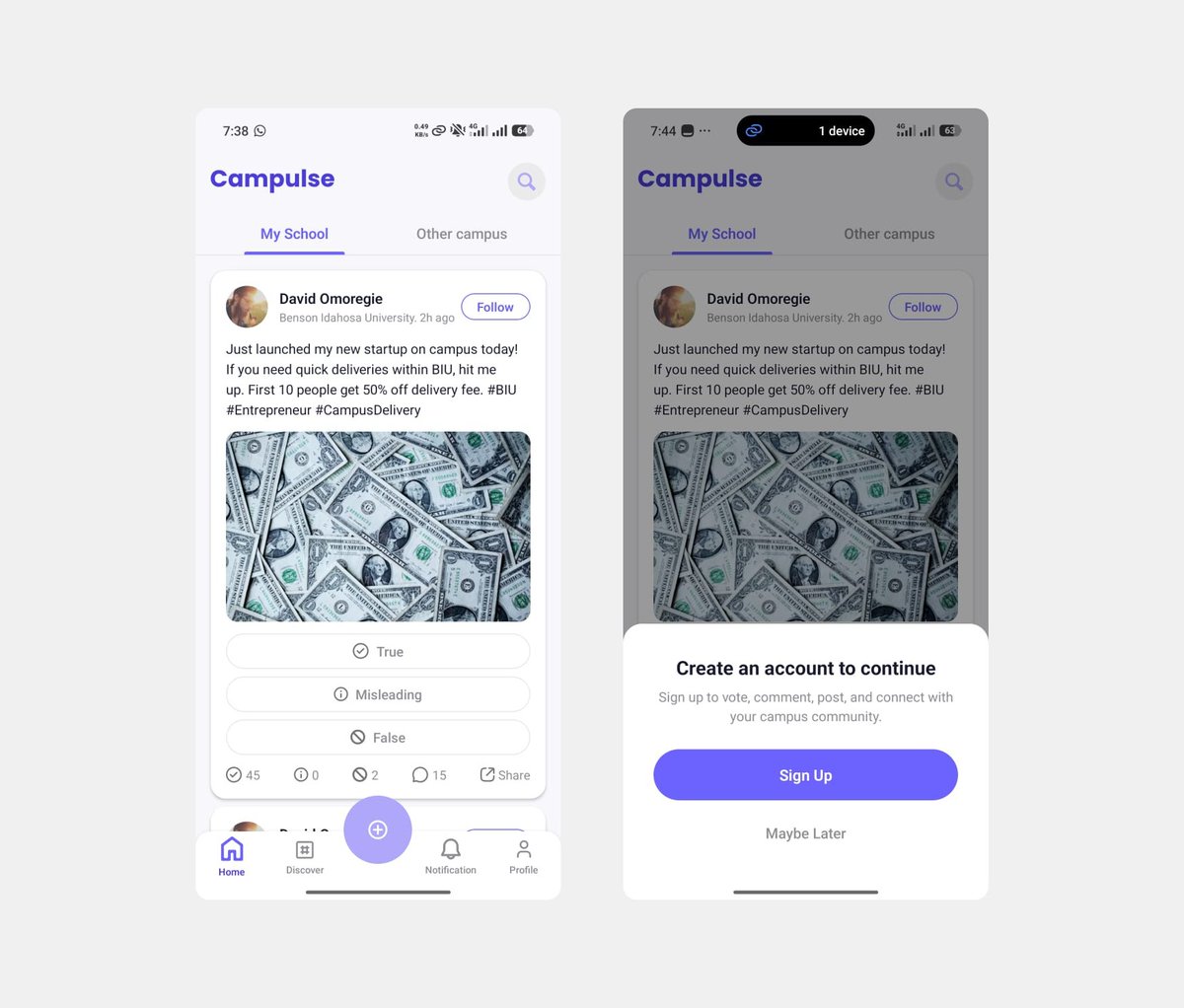 Ellla_____'s tweet photo. Talent is overrated in design, the best designers never stop becoming designers. 
....
Every year the job changes, new tools to learn, new expectations to meet, new responsibilities to own. Design is one of the few career where every year demands new version https://t.co/6iVGwvFV8A