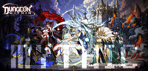 Gamecoaster_TWT's tweet photo. We sincerely apologize, but the v0.5.0 update will be slightly delayed. To ensure we deliver all the massive new content together at the highest quality without splitting the update, we need a bit more time to polish everything.

New Target Date: Friday, July 10th

Thank you for your patience and support!
#DungeonWithin #ダンジョンウィズイン #Gamecoaster