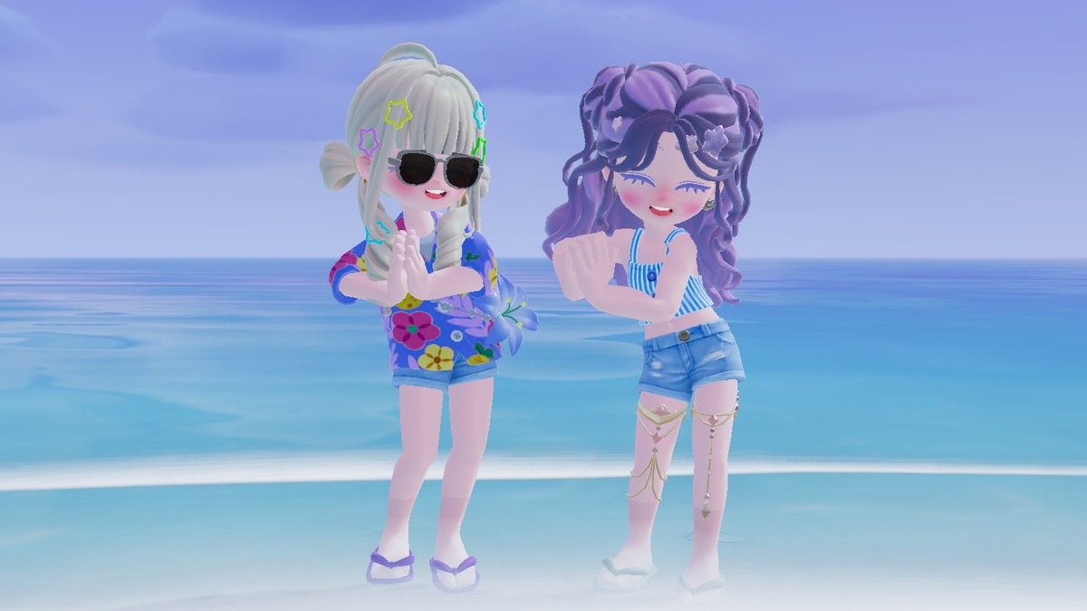 Rei_2tbmeb97's tweet photo. maaちゃんと💕
ほぼ毎日会ってるのに写真お初で嬉しすぎた🫶🏻またたくさん写真撮ろうね📷✨
#ハートピア #두근두근타운 https://t.co/S391xJRXyb