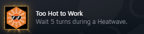 PoloBuilder's tweet photo. New Steam achievement for Hex Harmony unlocked.
I didn't spend much time coming up with this one.

#gamedev #indiedev #Steam #indiegame https://t.co/MbuNetfcf9