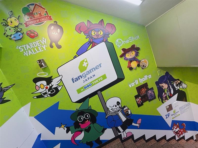 FangamerJP (@FangamerJP) / Posts / X