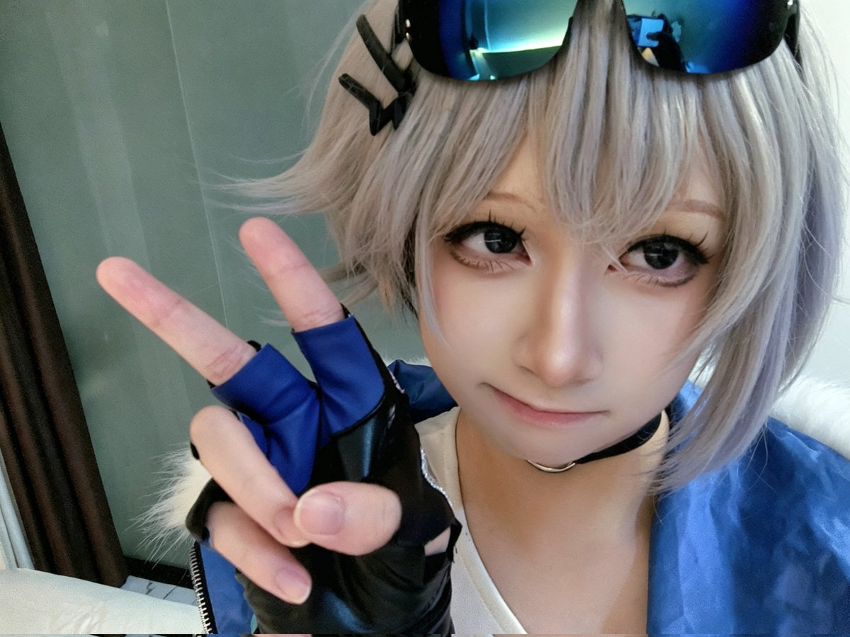 van2li's tweet photo. Oᴗoಣ https://t.co/iwgyCigmvD