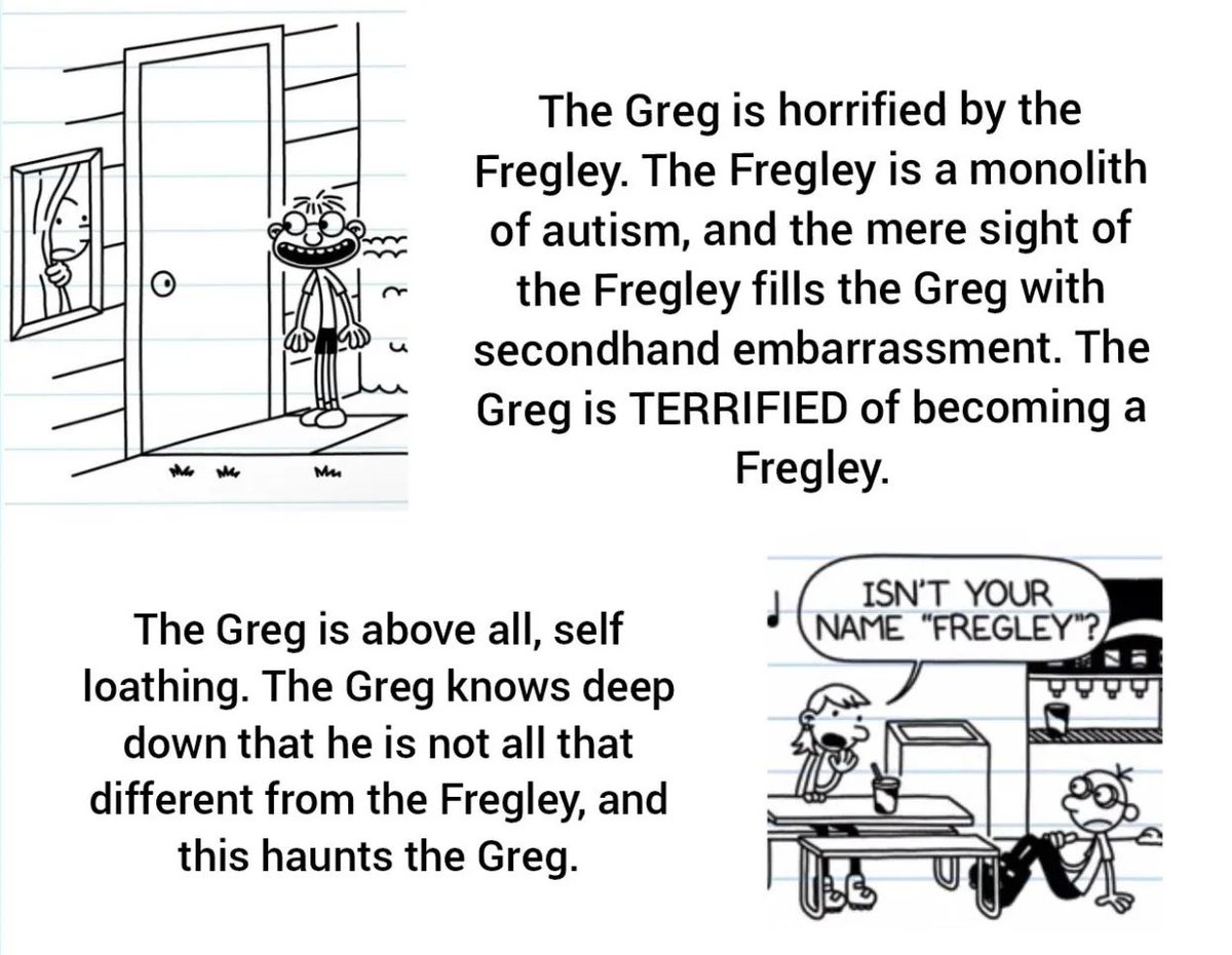 street_Hater's tweet photo. this is kinda the relationship between jeff and abed if you think about it https://t.co/BoHdZyHI4a