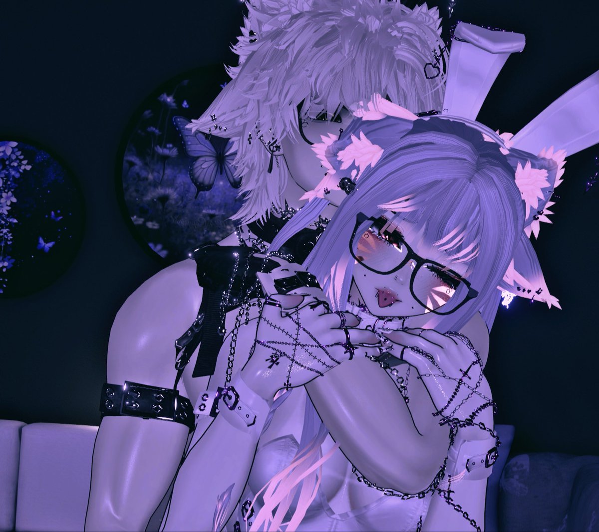 itscarolexe's tweet photo. ｡ﾟﾟ･｡･ﾟﾟ｡ 
ﾟ。      🎀🩷 my boy ⋆˙⟡
　ﾟ･｡･ https://t.co/0GjsceKeTr