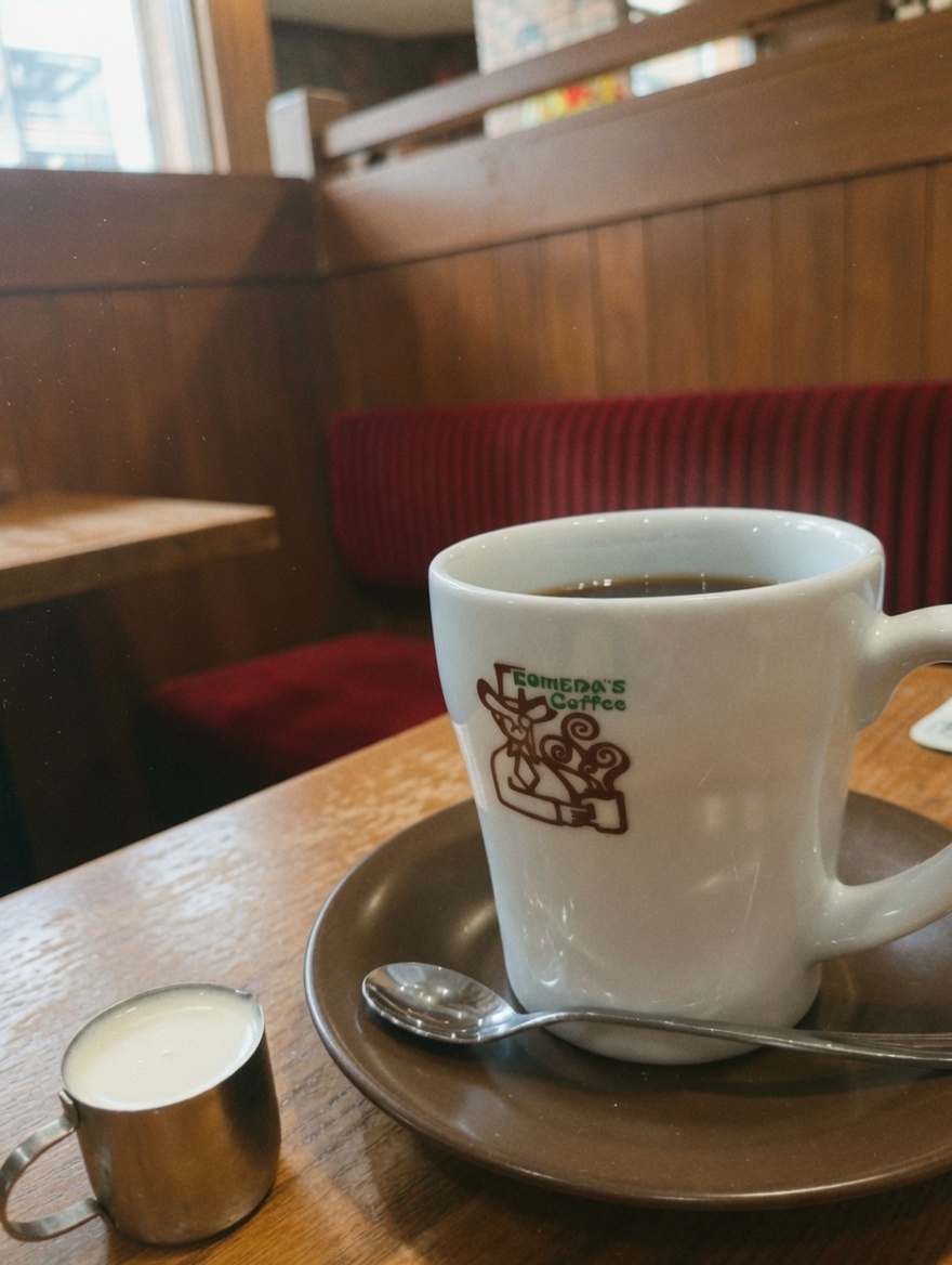 nnh773's tweet photo. コーヒーを飲んでる時間が、一番静かかもしれない。 https://t.co/j3WSwhpOnJ