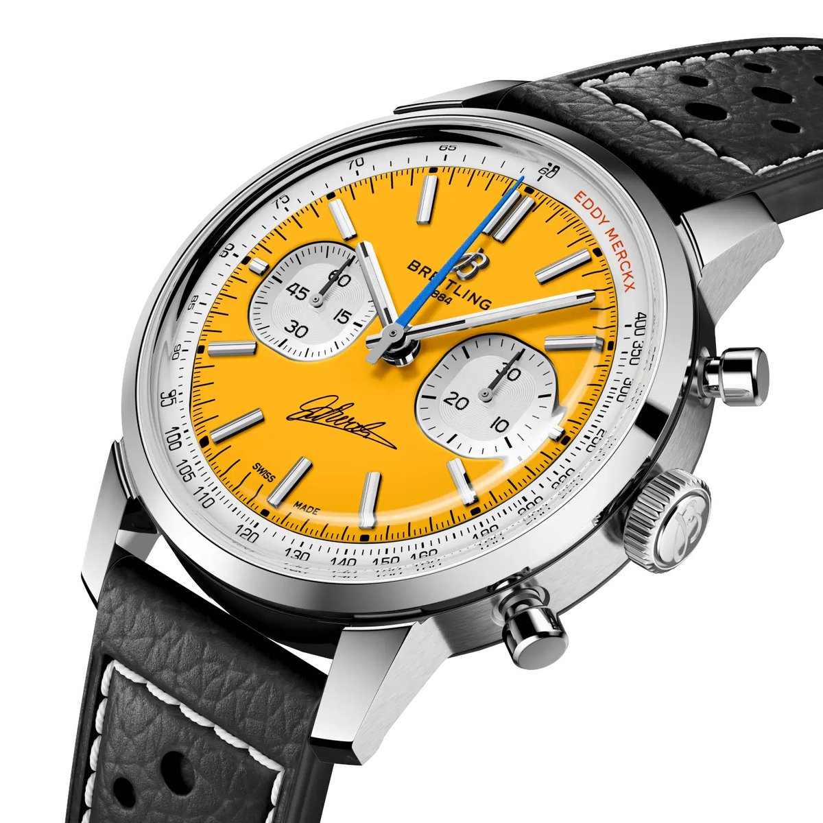 kotecinho's tweet photo. Breitling Top Time B01 Eddy Merckx https://t.co/0kOrdpcCEr