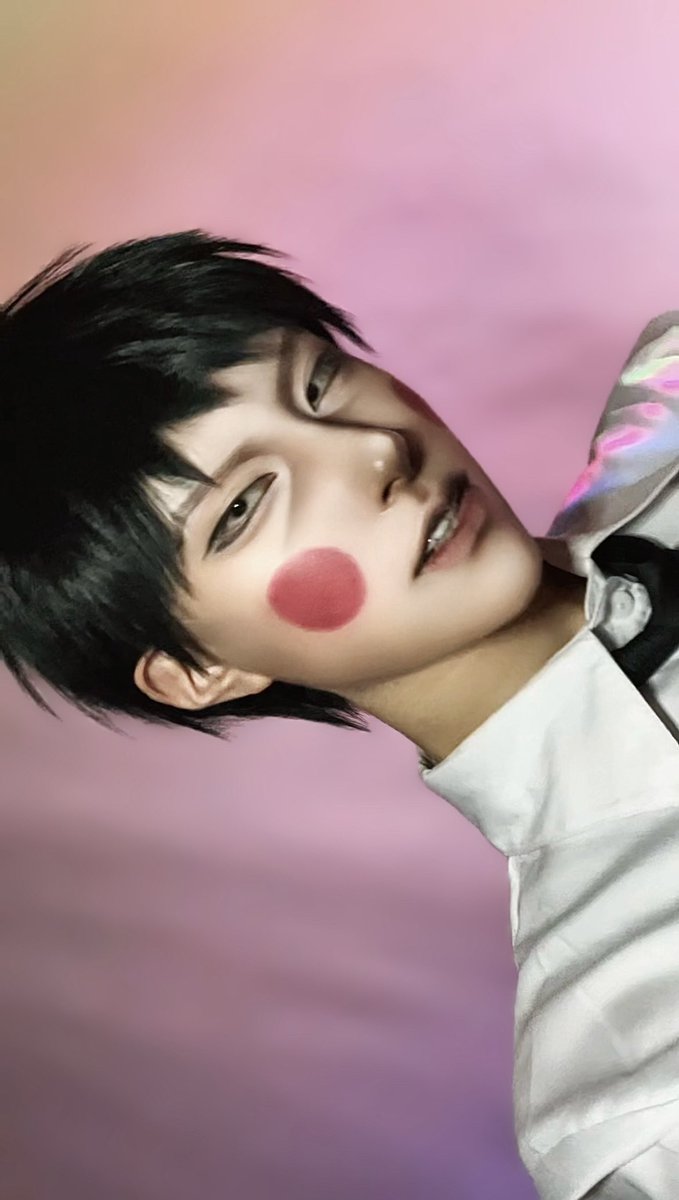doca_zuka's tweet photo. cos / モブサイコ100  🔴🟩🔴

宅コスの守衛エクボ

 #mp100cosplay https://t.co/KI00ZL0EMf