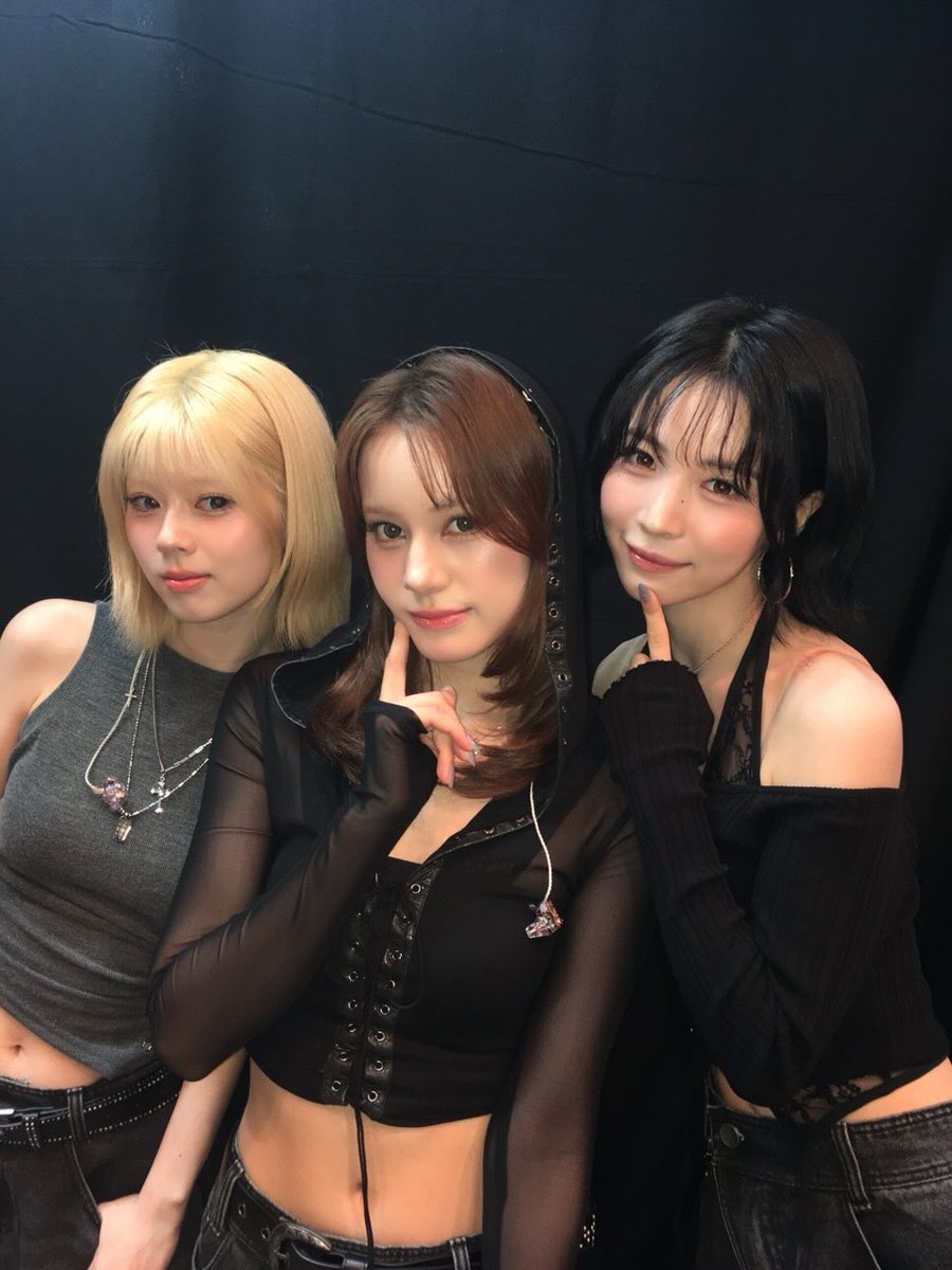 20260703 Instagram Update __maayaa_my ① #MAYA #マヤ #リク #ニナ