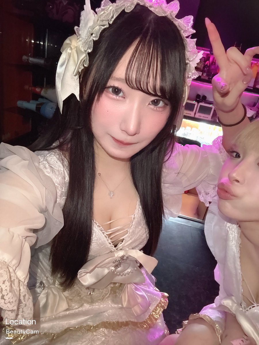 つばめザ・ウイングより ☆お知らせ☆ 本日みこパイさん来店予定‼ 7時