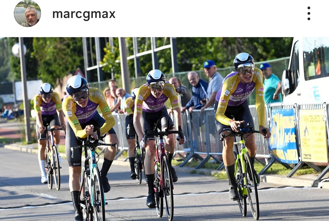 WacNext's tweet photo. Ploegentijdrit 2 juli - 4-daagse Kontich UCI 2.1 wedstrijd, 11 plaats van de 21 teams https://t.co/D6IJpawjFZ