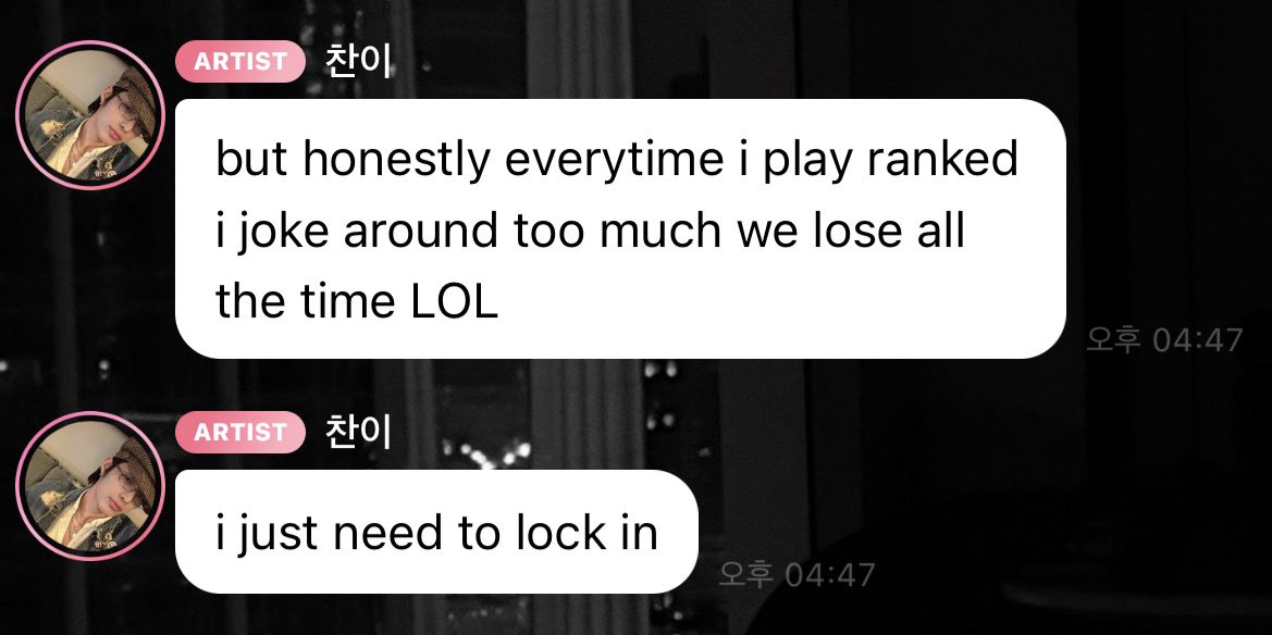 Ti8mo_'s tweet photo. 이게넘ㅋㅇㅇ♡♡
나도할래 나랑도게임하자ㅏ난너가장난쳐서게임져도돼그니까나랑도해 https://t.co/fa6PrsDGtf