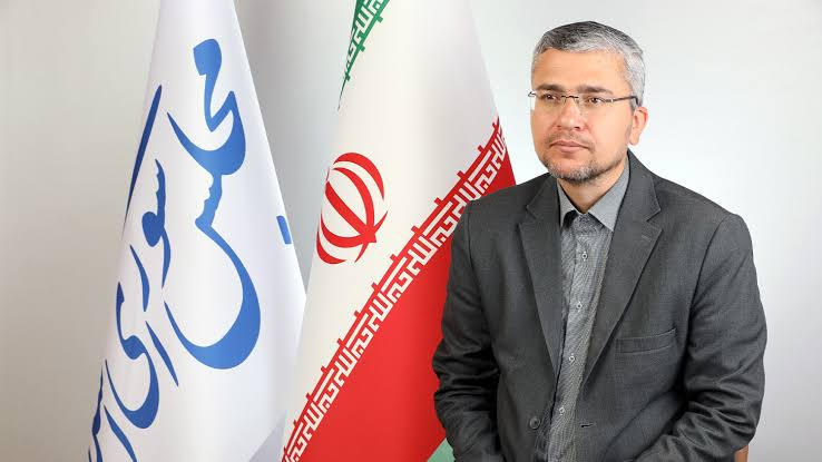 Safarnejad_IR's tweet photo. ☢️⚠️ Israeli War Minister's threat against the Iranian Leader's life is solid reason for Iran to revise the nuclear doctrine and the article 8 of the MoU.

— Ebarahim Rezaei, Speaker of National Security Committee https://t.co/yvopMXLkJN