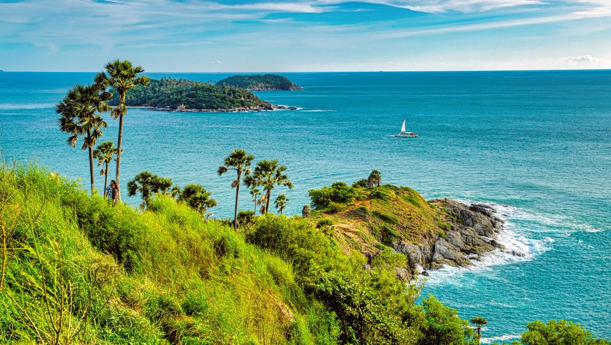 Tatnews_Org's tweet photo. Ko Samui has been named the Best Island in Asia Pacific at the Travel + Leisure Luxury Awards Asia Pacific 2026. 🌴
👉 PRESS RELEASE: https://t.co/SxcU3f2JAE
#Thailand #TATNews #ThaiTravelNews #KoSamui #BestIsland #VisitThailand https://t.co/2juMCuF8Im