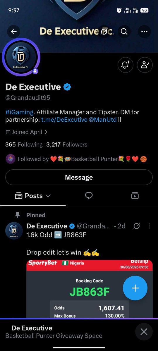 BankzFreaky's tweet photo. @Grandaudit95 Opay: 8110335565 https://t.co/P6IOjU0VMq