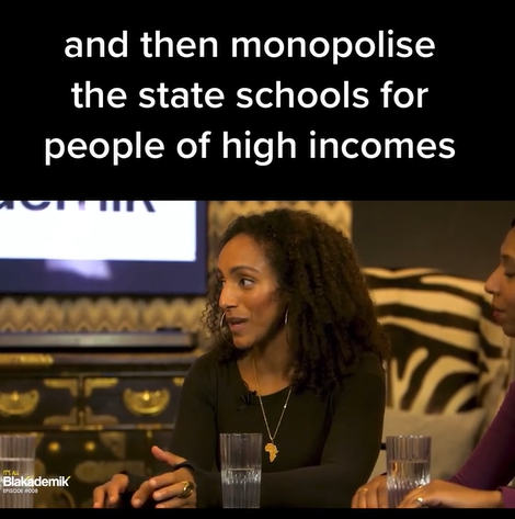 EducationNotTax's tweet photo. https://t.co/5OZ05iv5uc 
Why are politicians obsessed with parents who spend their own money on education, but so relaxed about a system where access to the best state schools is often determined by house prices?  #EducationNotTax 
@bphillipsonMP @UKLabour https://t.co/ApISHjTg3j