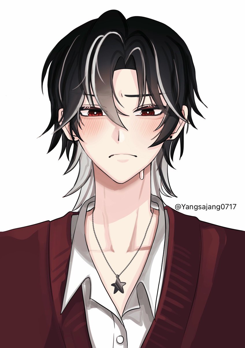 Yangsajang0717's tweet photo. #감제이_그림
더워서 땀나서 아무것도 못하겠다 https://t.co/6nVsvjtnTr
